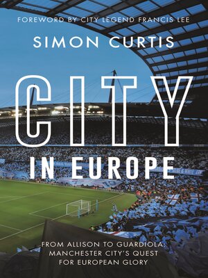 cover image of City in Europe